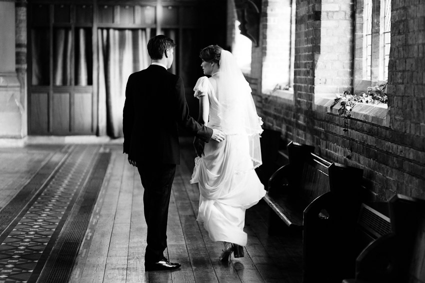Wedding Photography at Shoreditch House -18