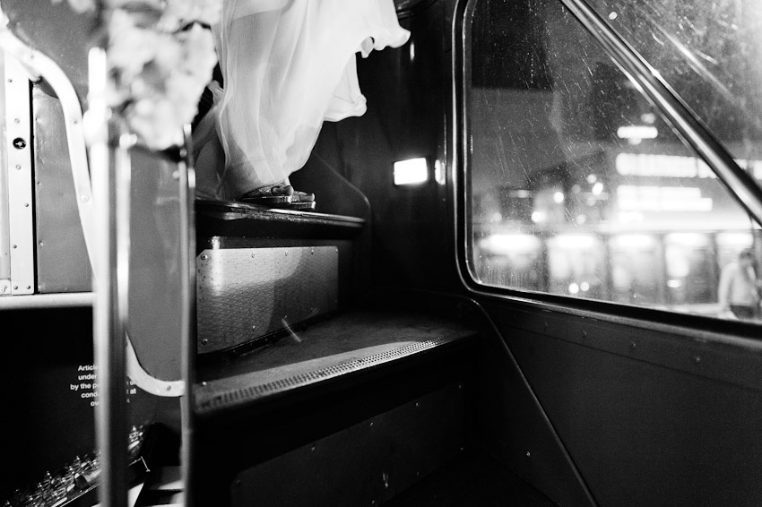 Wedding Photography at Shoreditch House -45