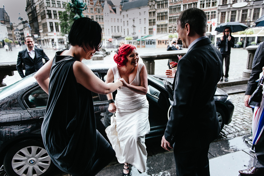 Wedding in Antwerpen 017