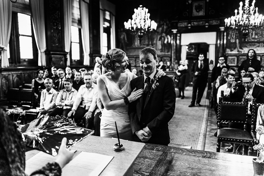 Wedding in Antwerpen 024