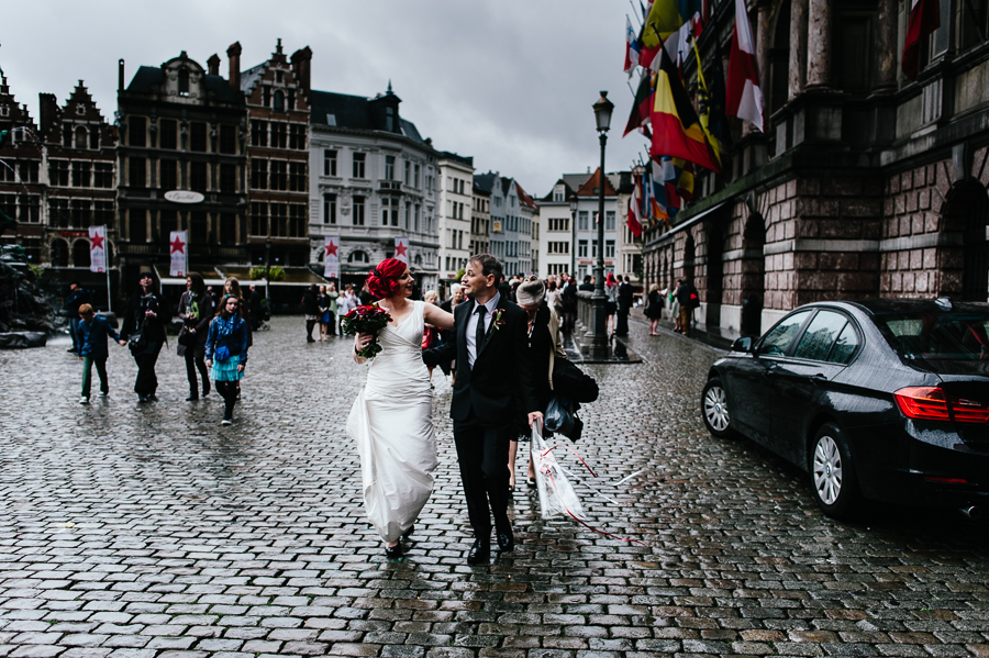 Wedding in Antwerpen 033