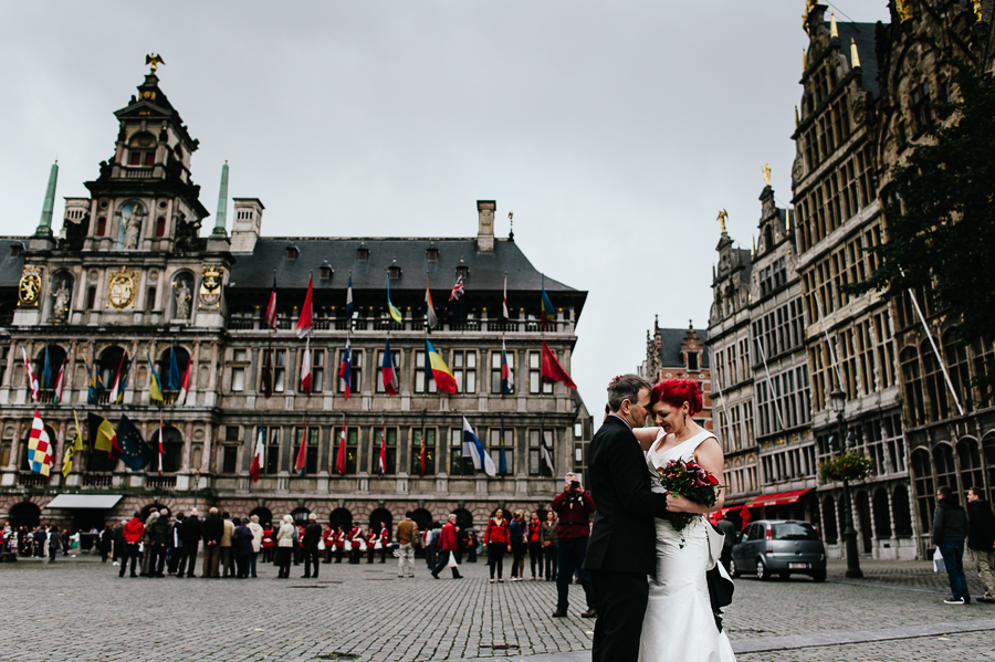 Wedding in Antwerpen 044
