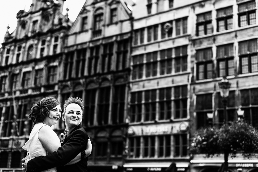 Wedding in Antwerpen 045