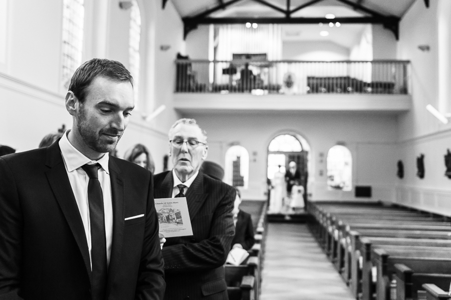 Wedding Photography at St. Marys Church London and Bam-bou.0007