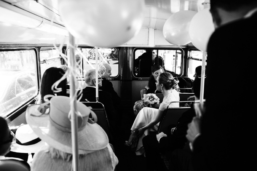Central London Wedding photography
