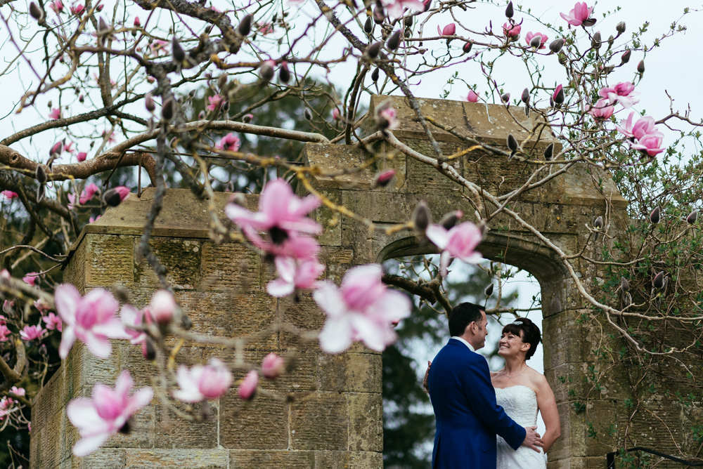 Gravetye-Manor-wedding-Stephen Bunn Photography